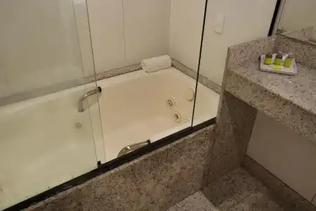 Mirasol Copacabana - 54