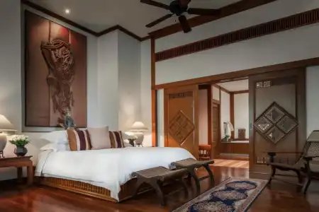 Four Seasons Resort Chiang Mai - 1