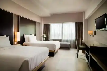 Santika Premiere Slipi Jakarta - 47