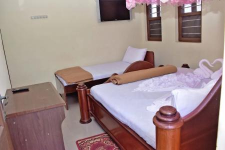 Funguni Palace - 27