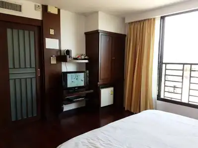 Intercontinental Hua Hin Resort - 4