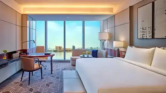 InterContinentals GUANGZHOU EXHIBITION CENTER by IHG - 49
