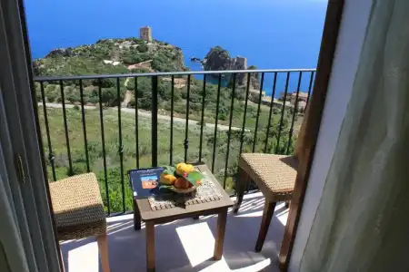 Ristorante Torre Bennistra - 7