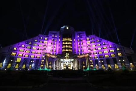 Multi Grand Pharaon - 39