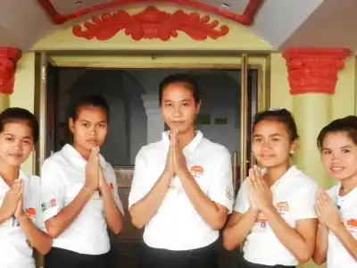 John Bosco Guesthouse - 14