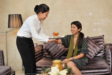 Sanouva Saigon - 24