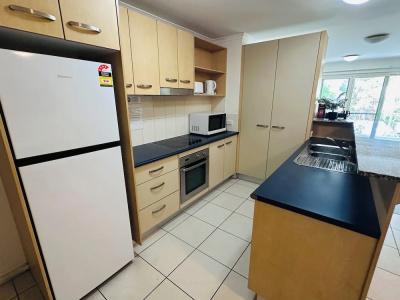 Caloundra Central Apartment - 107