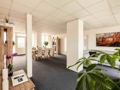 ibis Styles Den Haag Scheveningen - 1
