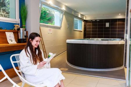 Best Western Garden & Spa - 37