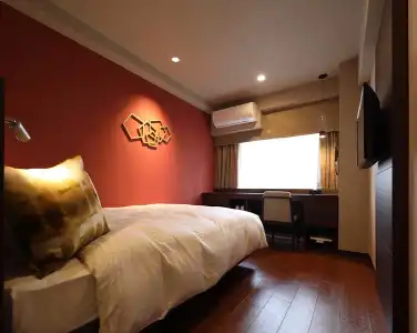 Red Roof Inn Kamata / Haneda Tokyo - 49
