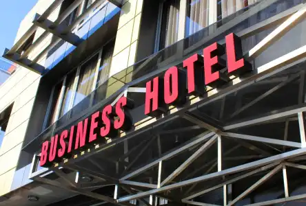 Business Plovdiv - Central Location - 0