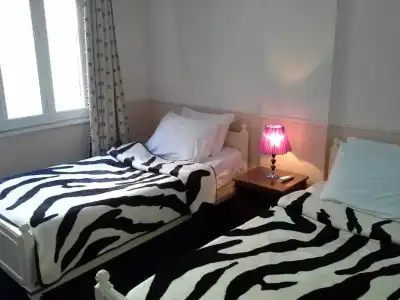 Alexander the Great - Alexotel - 28