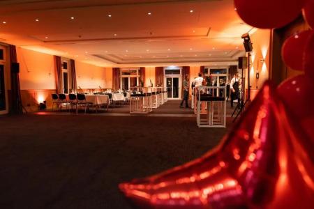 Berggasthof Königstuhl - 11