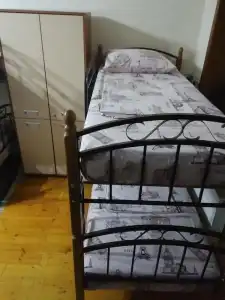 Baku Central City - Hostel - 9