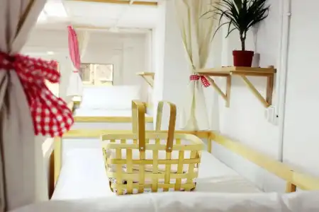 Picnic Dreams Boutique Hostel - 28