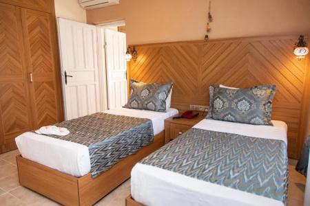 Portakal Dalyan Boutique-hotel - 43