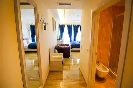 Grand Palladium Munich - 121
