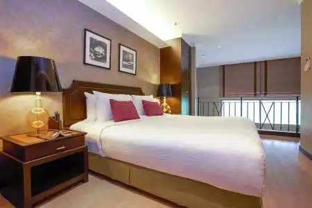 Orchard Parksuites - 108