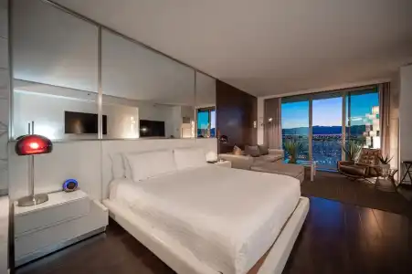 Beautiful Palms Place Suite - 534