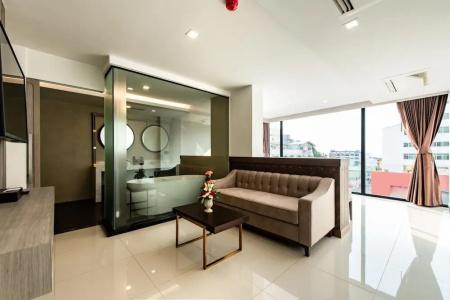 Blackwoods Pattaya - 17