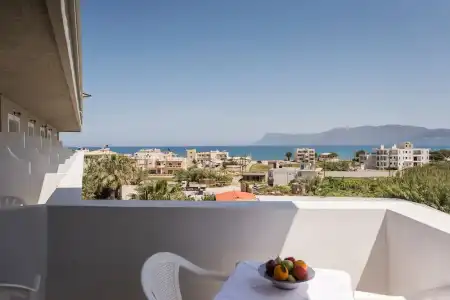 Mirtilos Studios & Apartments - 91