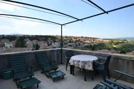 Borgo San Quirico d'Orcia B&B - Capitano Collection - Albergo diffuso - 15
