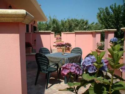 Borgo di Santa Barbara - 68