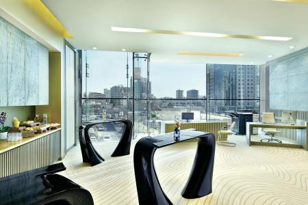 DoubleTree by Hilton Doha Old Town - 3