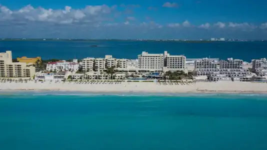 Occidental Tucancun All Inclusive - 28