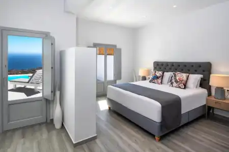 Siete Mares Luxury Suites - 212