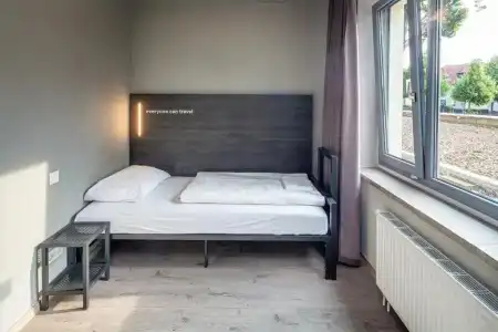 a&o Weimar - Hostel - 73