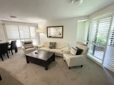 Ocean Breeze Resort - 40