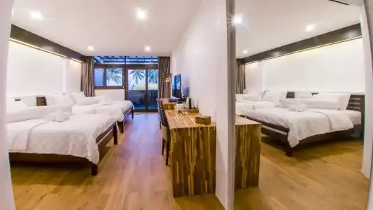Baan Talay - Thungwualaen - 27