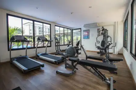 Phu Dahla Residences - 18