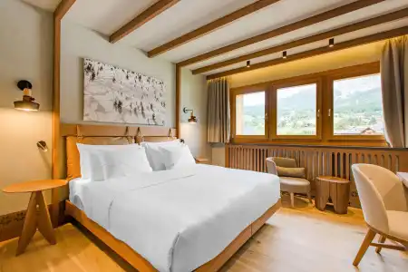 Grand Savoia Cortina D’Ampezzo, A Radisson Collection - 29