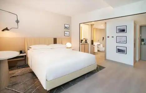 Sheraton Abu Dhabi & Resort - 22