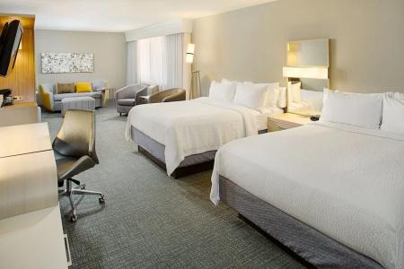 Courtyard by Marriott Sacramento Midtown - 43