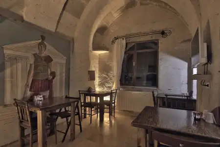 Wish Cappadocia - 22
