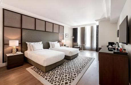 The Stay Boulevard Nisantasi - 42
