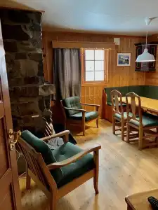Hunderfossen Snøhotell - 15