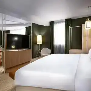 Radisson Clermont-Ferrand - 33