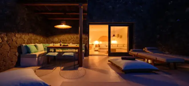 Lithi Luxury Retreat - 41