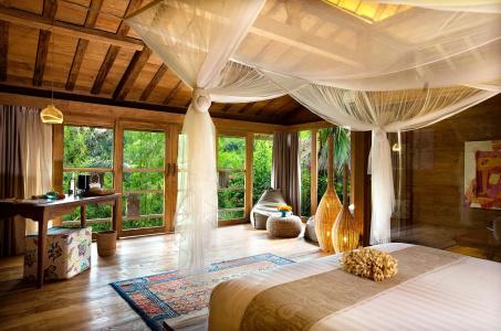 Blue Karma Dijiwa Ubud - 123