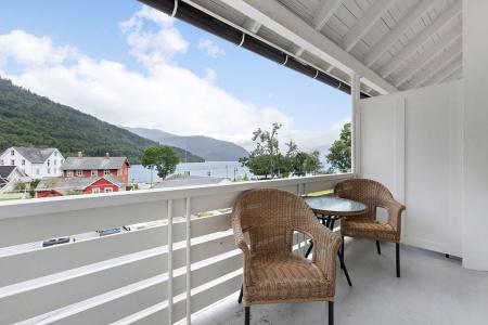 Kinsarvik Fjordhotel, Best Western Signature Collection - 34