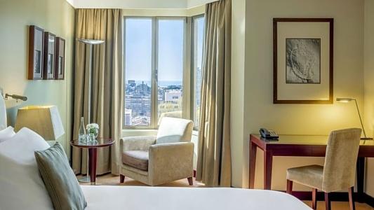 Crowne Plaza PORTO by IHG - 90