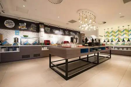 Hampton by Hilton Edinburgh West End - 23