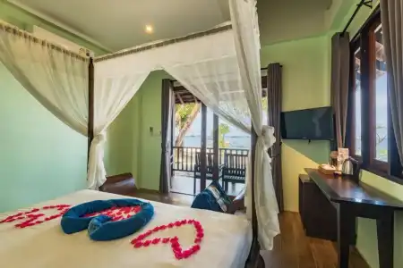Koh Tao Beach Club - 51
