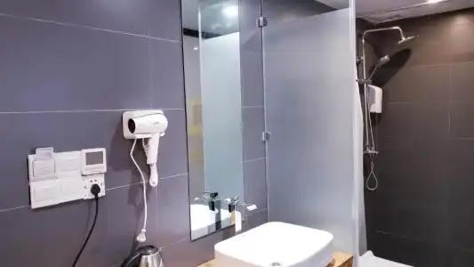 Fengma Feiyang Hostel - 19