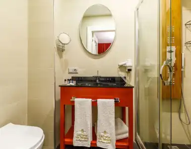 La Porte De Taksim Boutique-hotel - 44