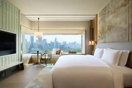 Dusit Thani Bangkok - 39